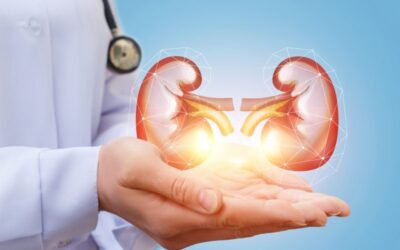 Becoming Aware of Chronic Kidney Disease (CKD) and What to Look For