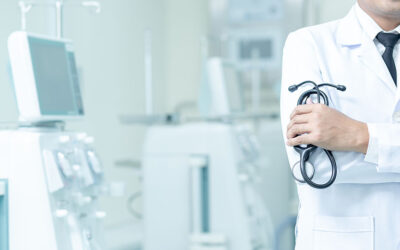 SKI Vascular Center is First Ambulatory Surgical Center in the Nation to Utilize FDA-Approved Ellipsys System for Non-Surgical Dialysis Fistula Creation