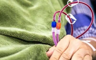 What Is Home Hemodialysis?