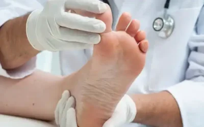 What People with Diabetes and Kidney Disease Should Know About Foot Care?
