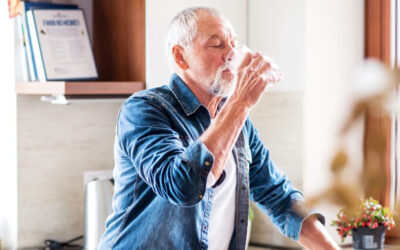 Tips to beat the heat while maintaining your kidney-friendly fluid plan