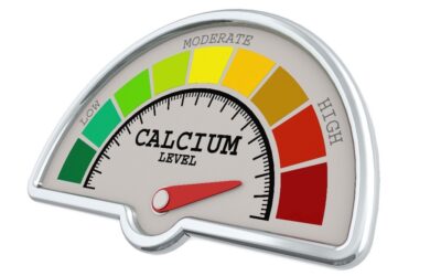 Can Too Much Calcium Be Bad for Me?