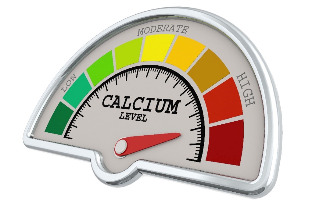 Can Too Much Calcium Be Bad for Me? 1