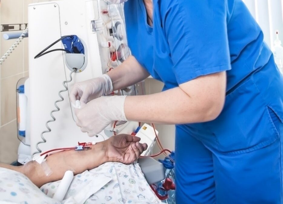 What is Kidney Transplant?