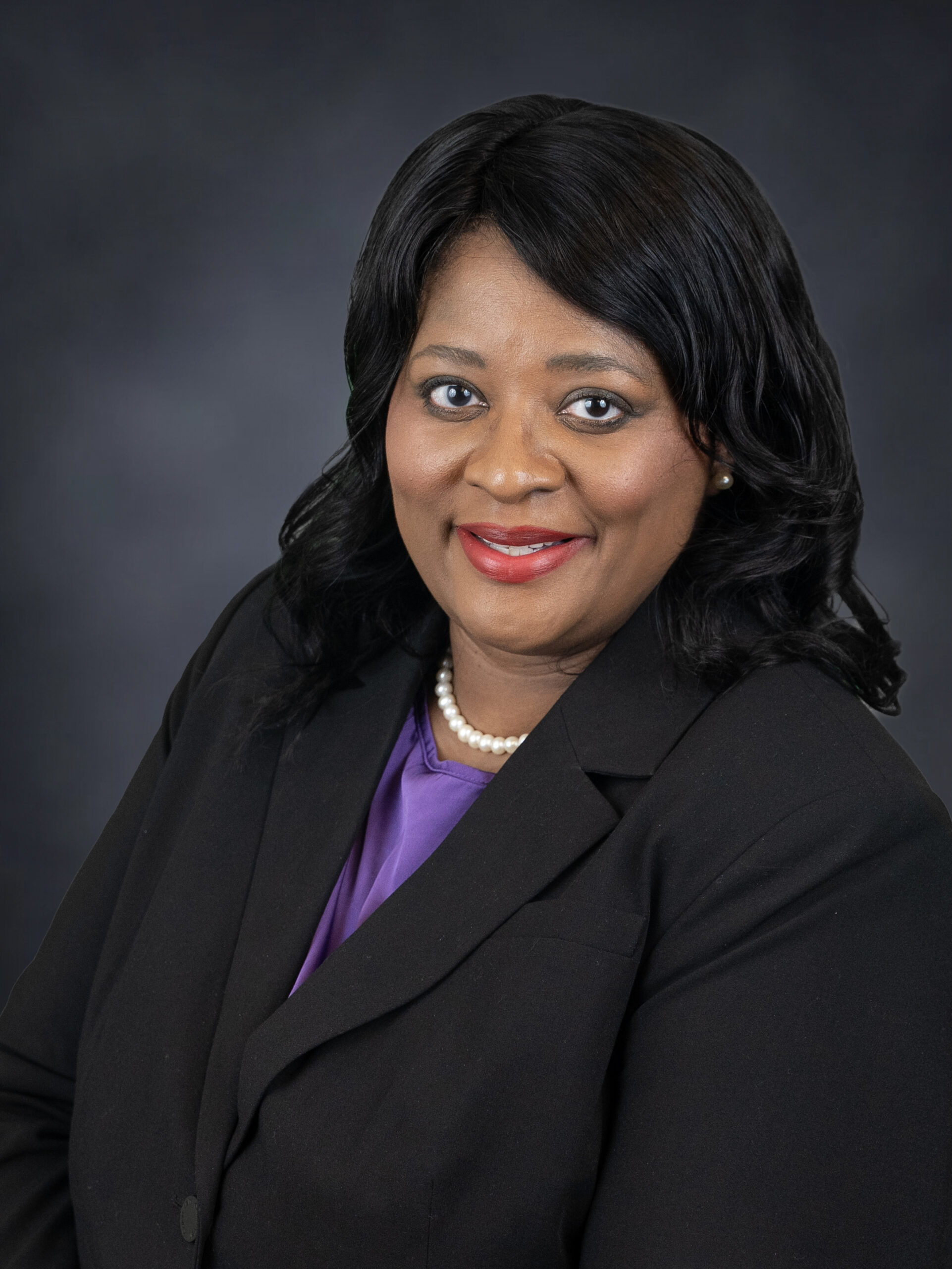 April Jackson, MSN, FNP-C 8