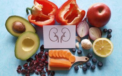 Potassium & the Kidney Diet