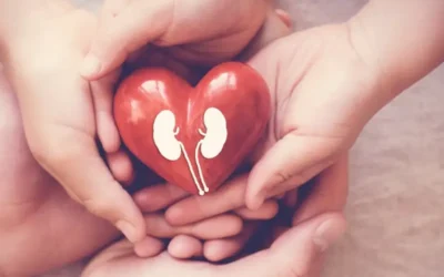 Understanding Cardiorenal Syndrome: The Connection Between Your Heart and Kidneys