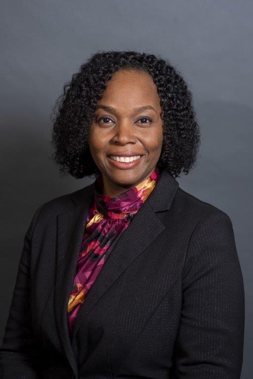 Gail-Ann Samuel, RN, MSN, AGPCNP 11
