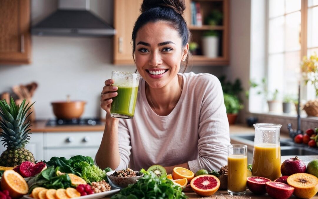 Maintaining a Healthy Lifestyle After a Kidney Transplant: A Lifelong Commitment to Wellness