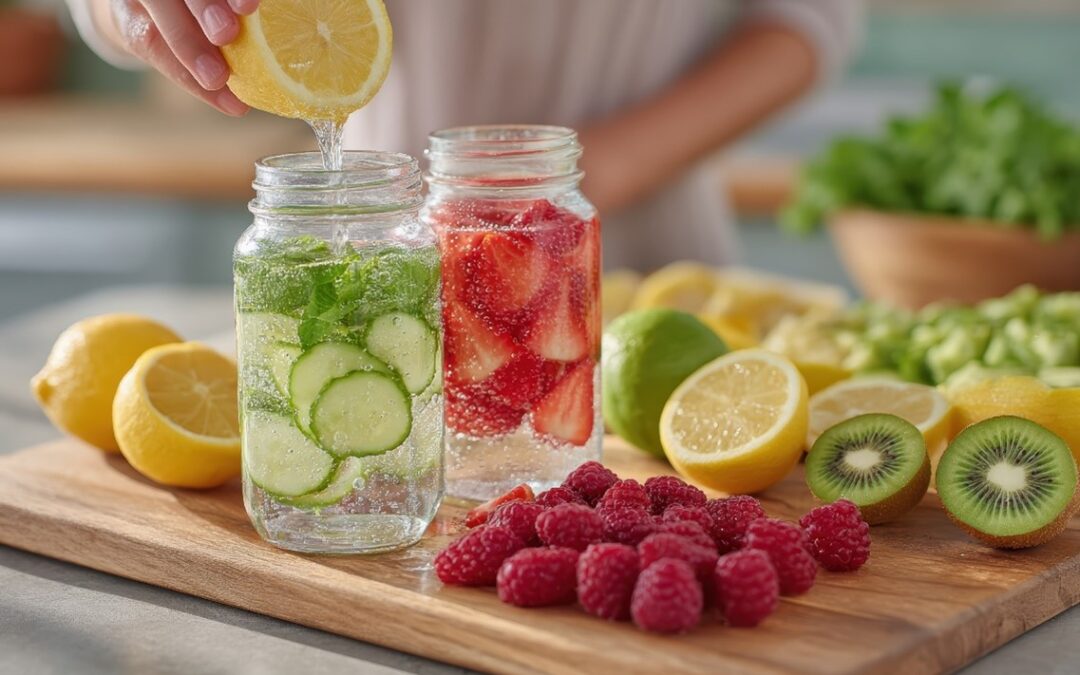 Smart Hydration for Kidney Health: Drinks to Choose and Avoid
