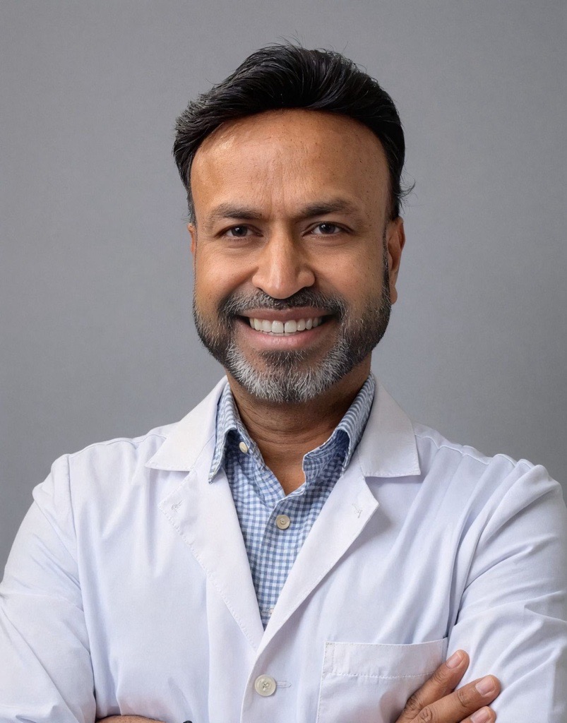 Asan M. Ariff, MD, FASN