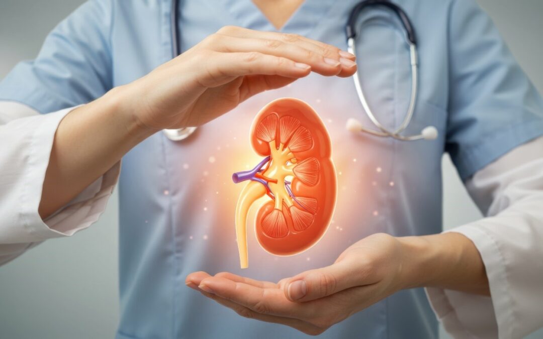 Living with One Kidney: Key Facts to Understand