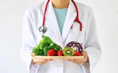 Nutrition & Kidney Disease