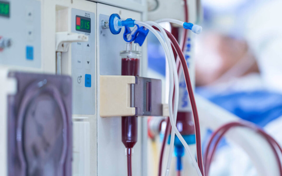 Diet & Dialysis