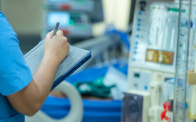 Glossary of Terms for Kidney Disease