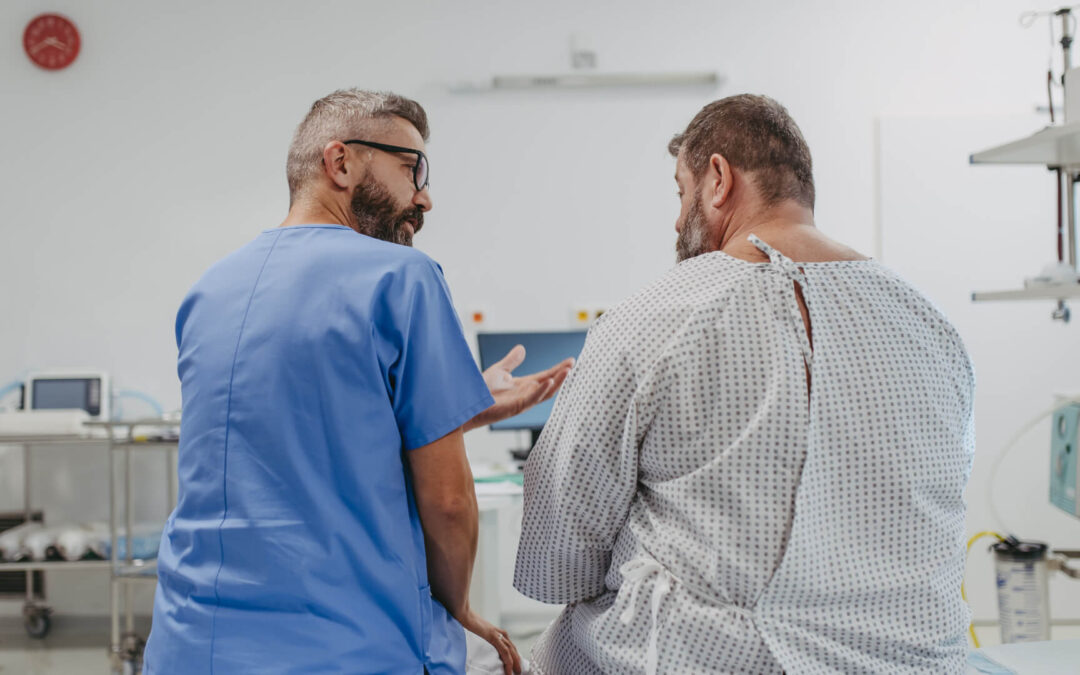 Peritoneal Dialysis