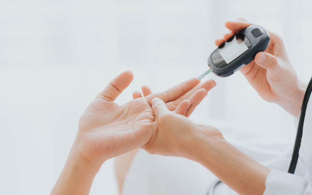 Diabetes & Kidney Disease