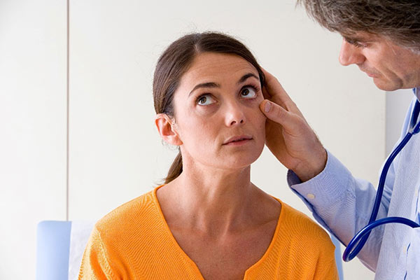 Anemia & Kidney Disease